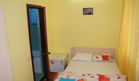 Двухместный