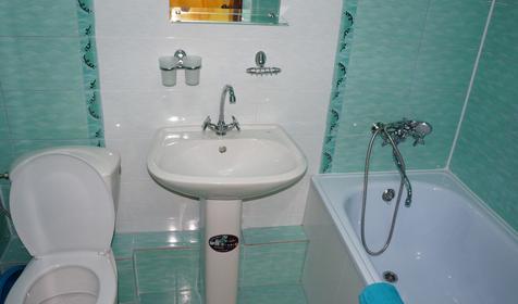 Двухместный