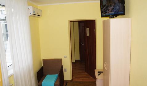 Двухместный