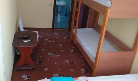 Четырехместный