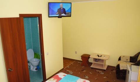 Четырехместный