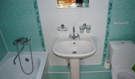 Четырехместный