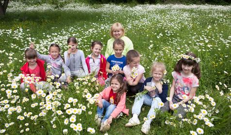 Горное Поместье