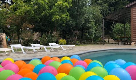 Горное Поместье