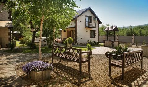 Горное Поместье