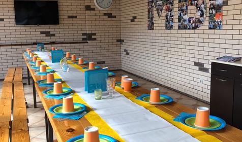 Горное Поместье