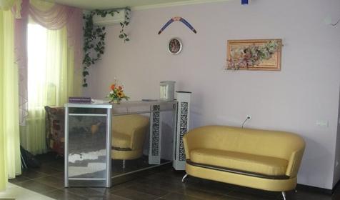 Отель Бумеранг, г. Анапа, кп. Витязево