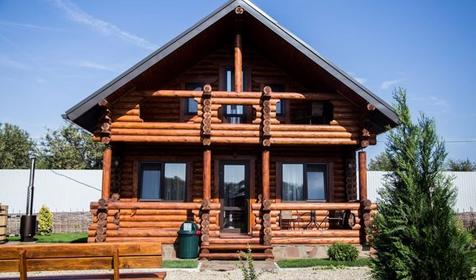 Коттедж Уютный