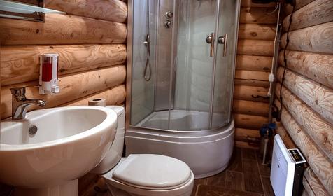 Коттедж Уютный