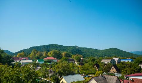 Стандарт одноместный