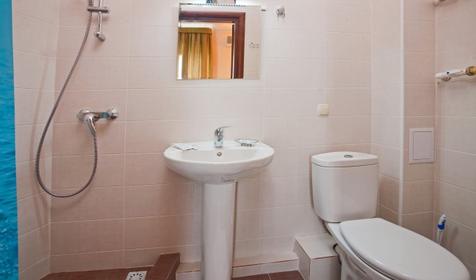 Стандарт одноместный