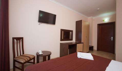 Стандарт двухместный