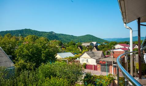 Стандарт двухместный улучшенный с доп. местом