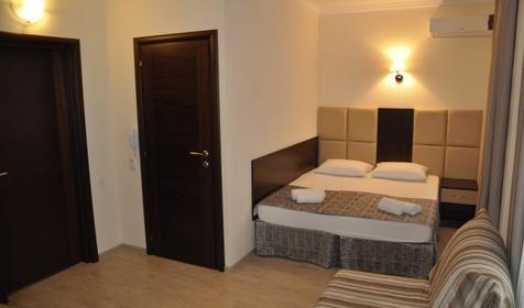 Коннект двухкомнатный