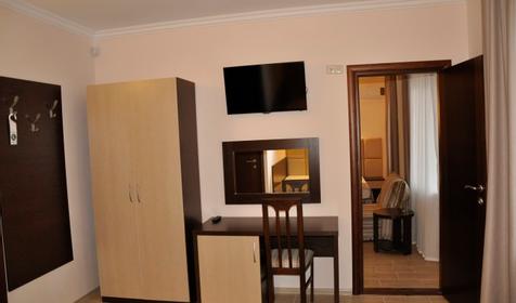 Коннект двухкомнатный