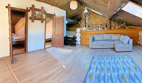 Люкс семейный