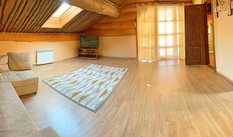 Люкс семейный