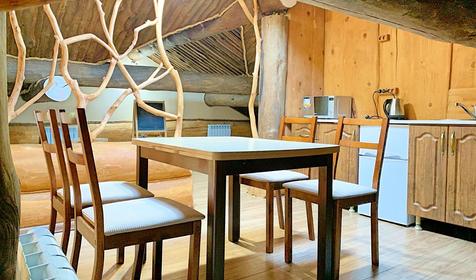 Люкс семейный