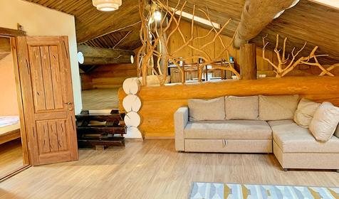 Люкс семейный