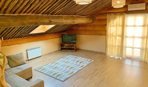 Люкс семейный