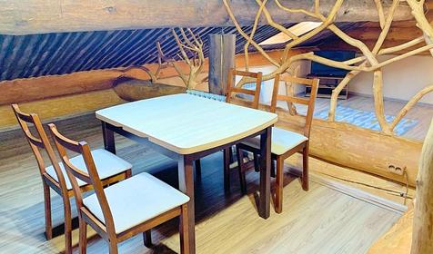 Люкс семейный