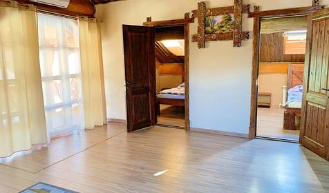 Люкс семейный