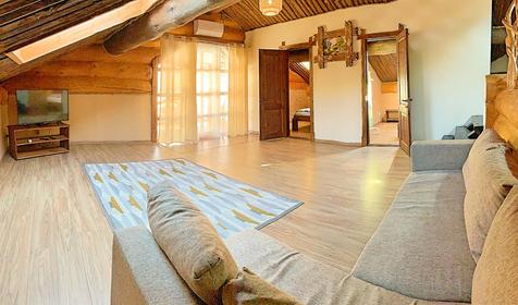 Люкс семейный