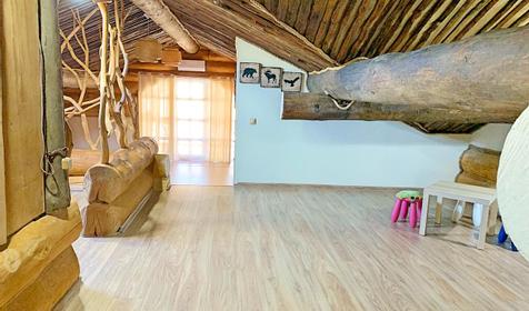 Люкс семейный