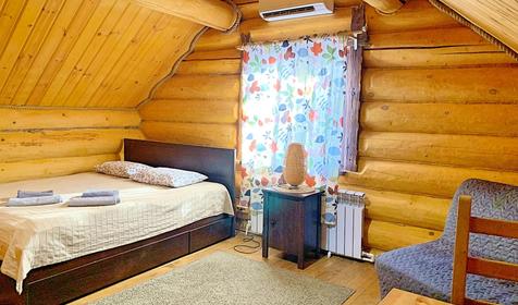 Трехместный комфорт