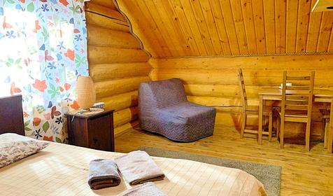 Трехместный комфорт