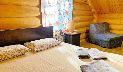 Трехместный комфорт