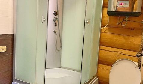 Четырехместный комфорт