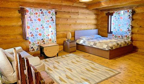 Четырехместный премиум