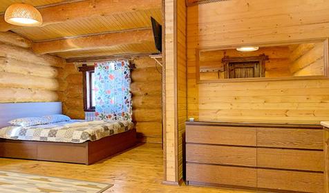 Четырехместный премиум