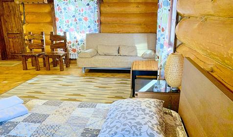 Четырехместный премиум