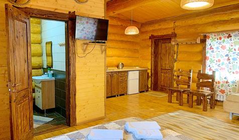 Четырехместный премиум