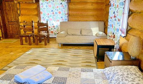 Четырехместный премиум