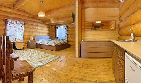 Четырехместный премиум