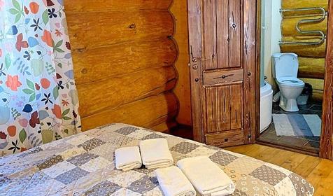 Четырехместный премиум