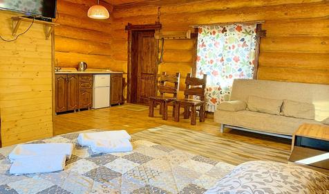 Четырехместный премиум