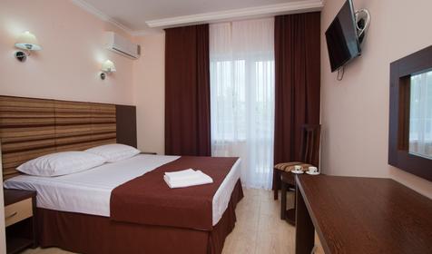 Стандарт двухместный