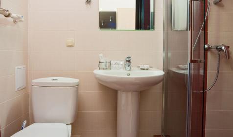 Стандарт двухместный