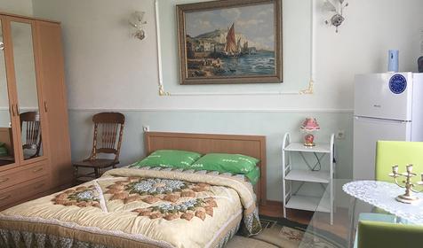 двухместный стандарт