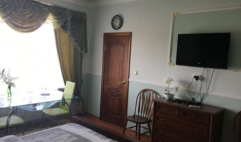 двухместный стандарт