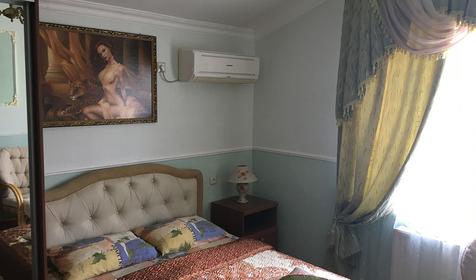 двухместный стандарт