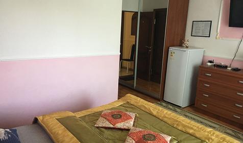 двухместный стандарт