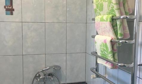 двухместный стандарт