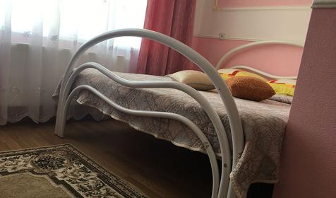 двухместный стандарт