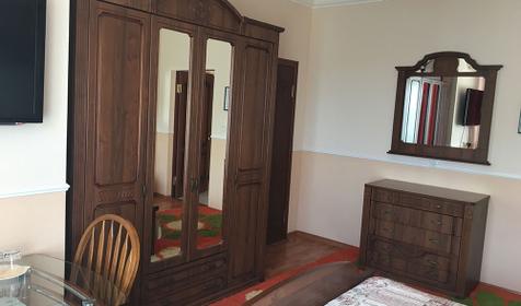 двухместный стандарт