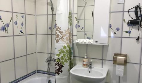 двухместный стандарт